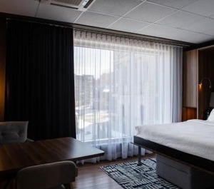 Hotel Chicoutimi 