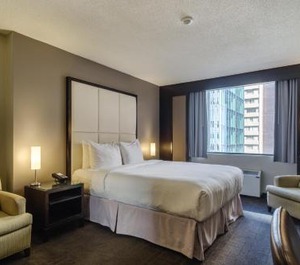 Arc The Hotel 