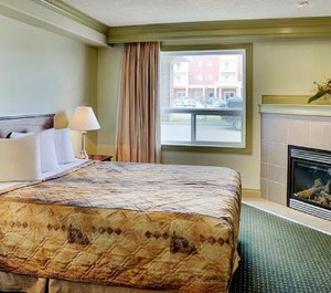 Nova Inn Edson 