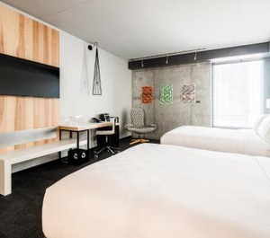 Alt Hotel Ottawa 