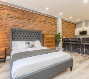 Lofts Du Parc Lahaie 