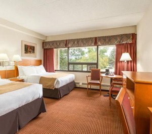Travelodge 