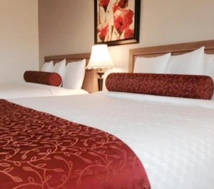 Auberge Du Grand Lac 