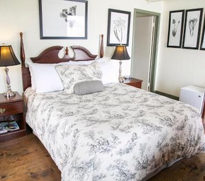 Lane Privateer Inn 