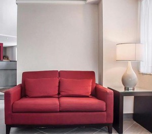Comfort Inn Orillia 