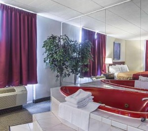 Econo Lodge Orillia 