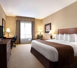 Days Inn 