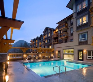 Executive Suites Hotel Resort Squamish 