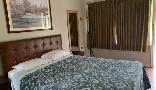 Basic Single Room