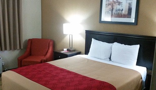 Standard Room, 1 Queen Bed, Non Smoking