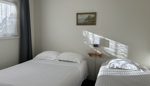 Family Suite, 2 Bedrooms, Kitchen