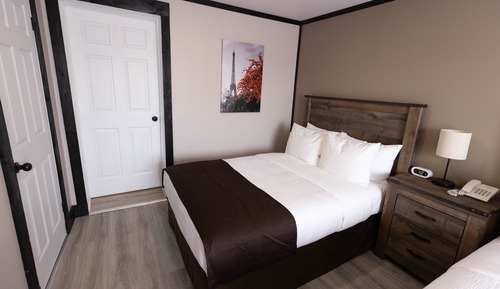 Classic Single Room