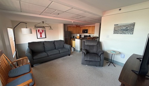 Family Suite, Non Smoking