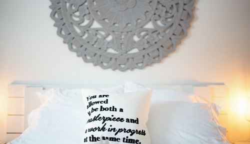 The Inspirations Suit, 1 Queen Bed, Bathtub