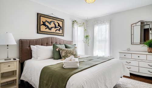 The Horizon Suite