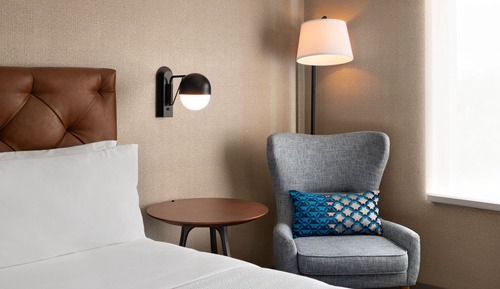 Room, 2 Queen Beds (Water View)