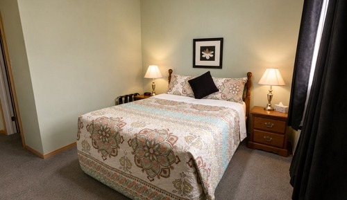 Comfort Room