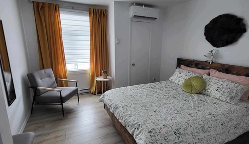 Classic Single Room