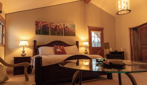 Executive Suite