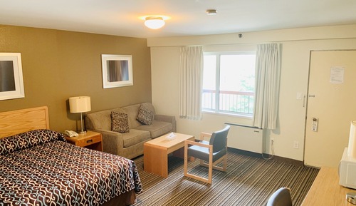 Junior Studio Suite