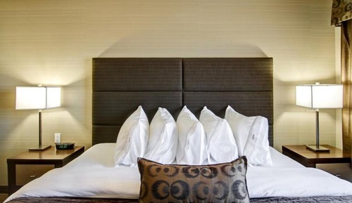 Triple Room (2 Queen & 1 sofabed)