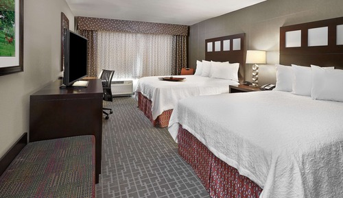 Room, 2 Queen Beds