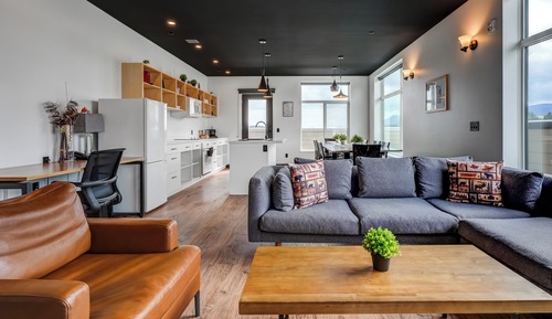 Presidential Apartment, 2 Bedrooms
