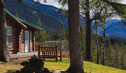 Heritage Executive Rooms-Mountain View
