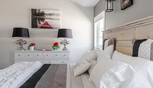 Family Cottage