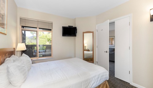 Condo, 2 Bedrooms (Unit 203)