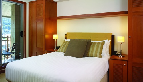 Upper Floor, Suite, 1 Bedroom