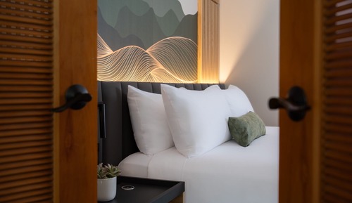 Suite, 2 Bedrooms