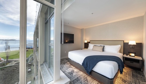 The West Tide Suite