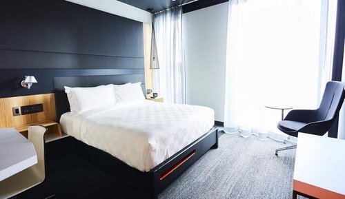 Room, 1 Queen Bed