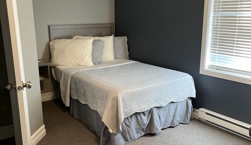 Basic Single Room