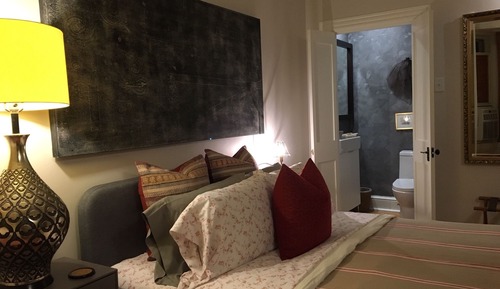 Basic Room (La Cinquieme)