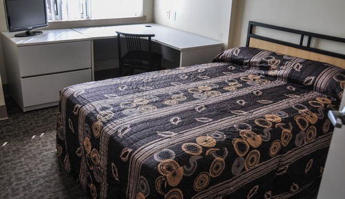 Suite, 2 Bedrooms