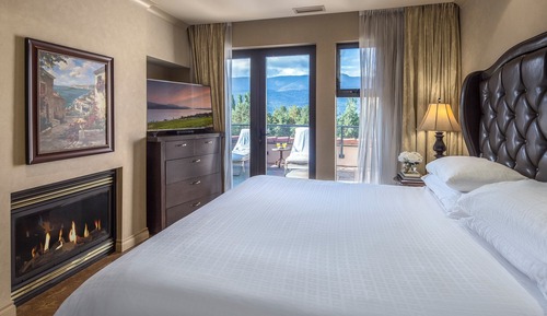 Luxury Suite, 2 Bedrooms
