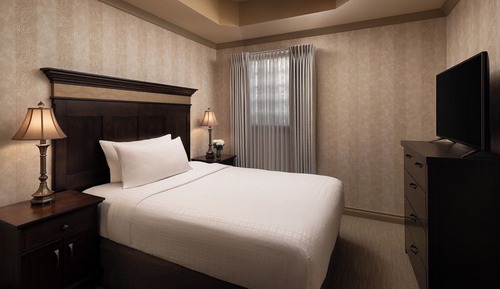 Premium Suite, 2 Bedrooms