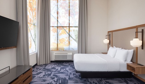 Suite, 1 Bedroom
