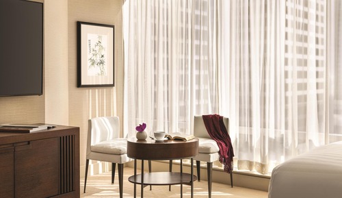 Room, 2 Double Beds