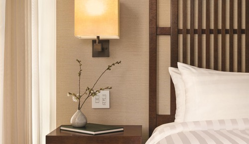 Suite, 1 Bedroom, City View