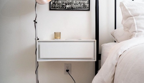 Double Room, Non Smoking (The Standard)
