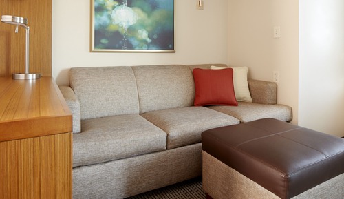 Room, Multiple Beds (2 Queenbed & 1 Sofabed)