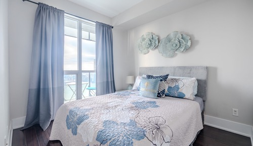 Elite Apartment, 1 Bedroom, Kitchen, City View