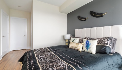 Executive Apartment, 2 Bedrooms, 2 Bathrooms