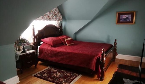 Comfort Room, Multiple Beds
