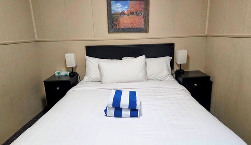 Superior Suite