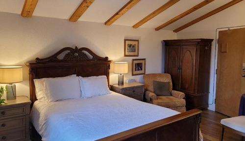 Junior Suite, Balcony, Garden View