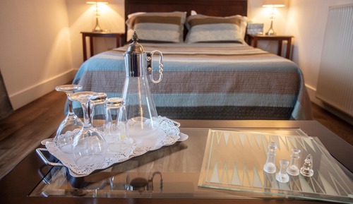 Room, 1 Queen Bed, Balcony